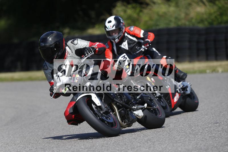 /21 29.05.2025 Speer Racing ADR/Gruppe gelb/77